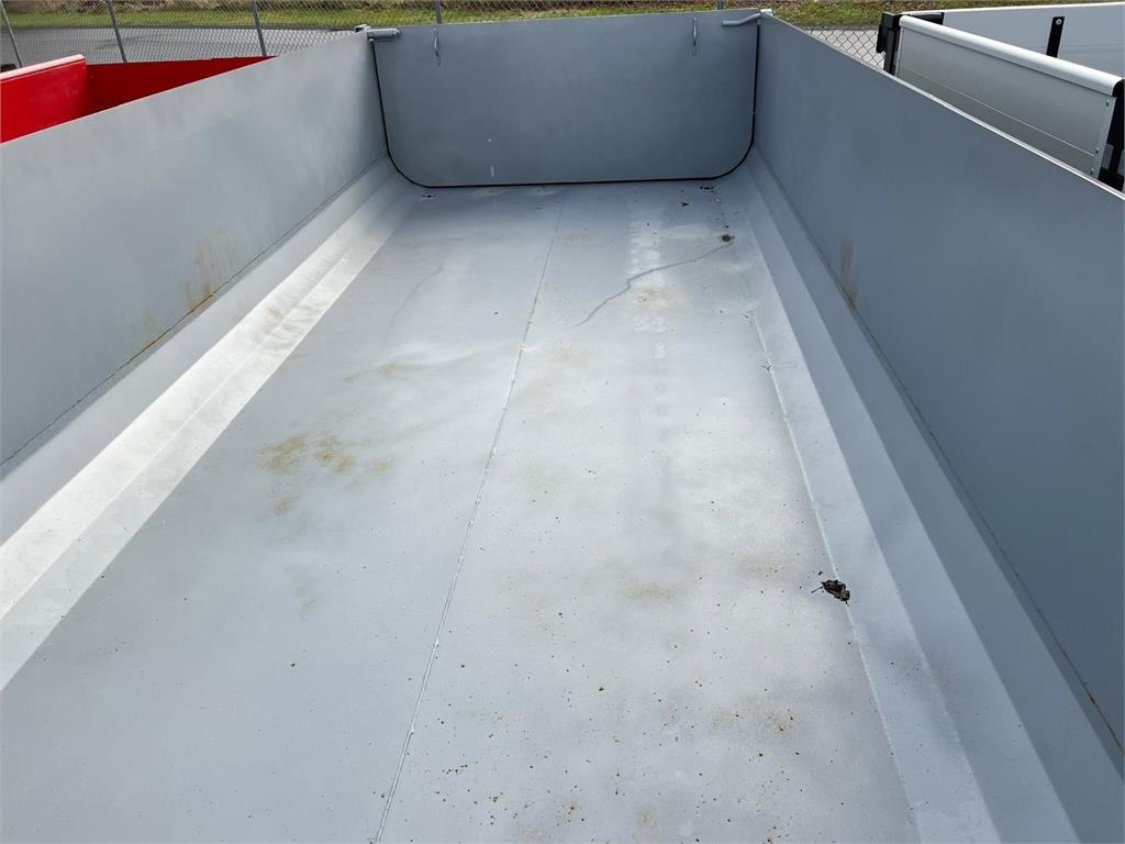 Scancon SH5613 Hardox 13m3 5700mm - Tovarni sanduk: slika 5 Scancon SH5613 Hardox 13m3 5700mm - Tovarni sanduk: slika 5