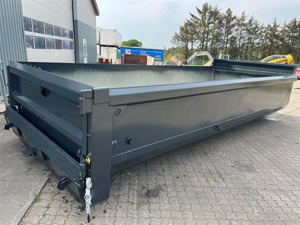 Scancon SH5813 Hardox 13m3 5800mm - Tovarni sanduk: slika 4 Scancon SH5813 Hardox 13m3 5800mm - Tovarni sanduk: slika 4