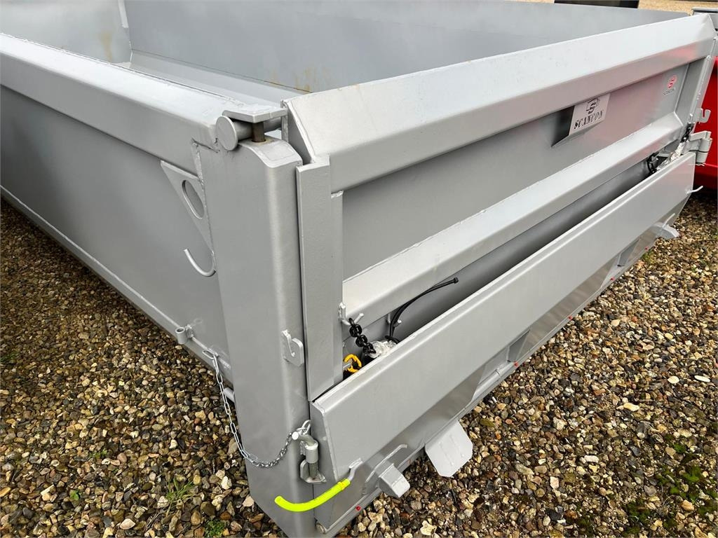 Scancon SH5813 Hardox 13m3 5800mm - Tovarni sanduk: slika 4 Scancon SH5813 Hardox 13m3 5800mm - Tovarni sanduk: slika 4