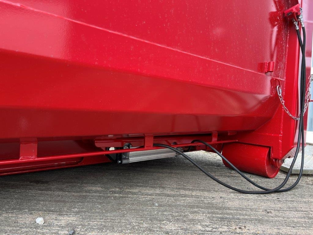 Scancon SH6014 Hardox 6000 mm 14m3 - Tovarni sanduk: slika 3 Scancon SH6014 Hardox 6000 mm 14m3 - Tovarni sanduk: slika 3