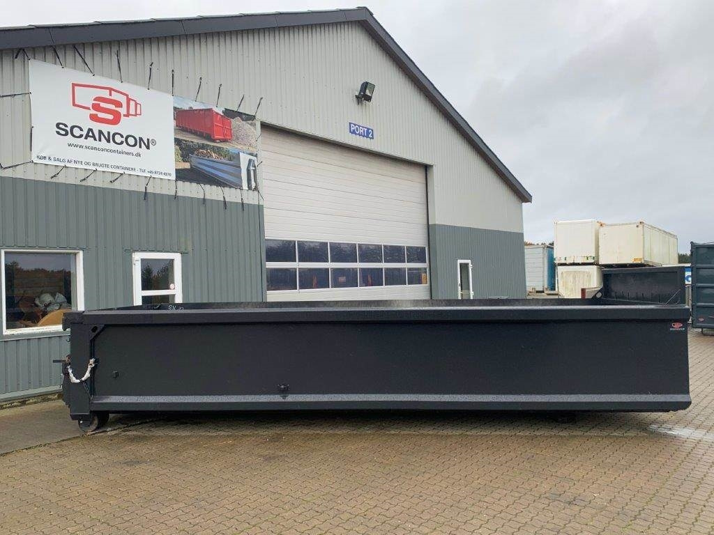 Scancon SH6515 Hardox 15m3 6500mm - Tovarni sanduk: slika 2 Scancon SH6515 Hardox 15m3 6500mm - Tovarni sanduk: slika 2