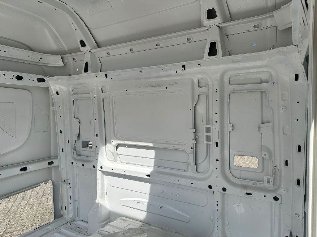 Kabina za Kamion Scania CR19 Highline kabine: slika 7