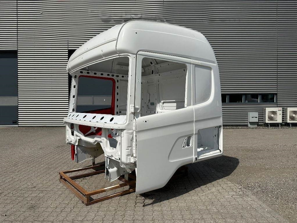 Scania CR19 Highline kabine - Kabina za Kamion: slika 1 Scania CR19 Highline kabine - Kabina za Kamion: slika 1