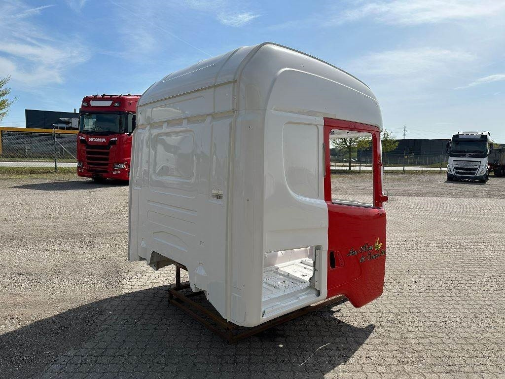 Scania CR19 Highline kabine - Kabina za Kamion: slika 4 Scania CR19 Highline kabine - Kabina za Kamion: slika 4