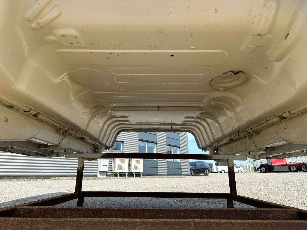 Kabina za Kamion Scania CR19 Highline kabine: slika 9