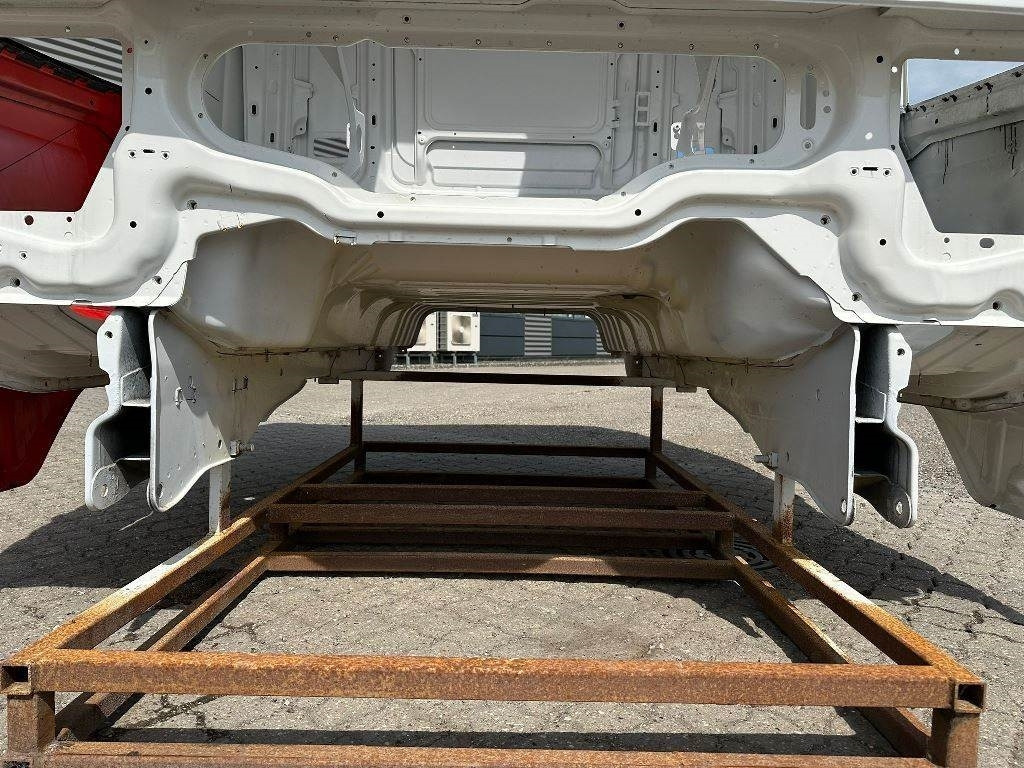 Kabina za Kamion Scania CR19 Highline kabine: slika 8