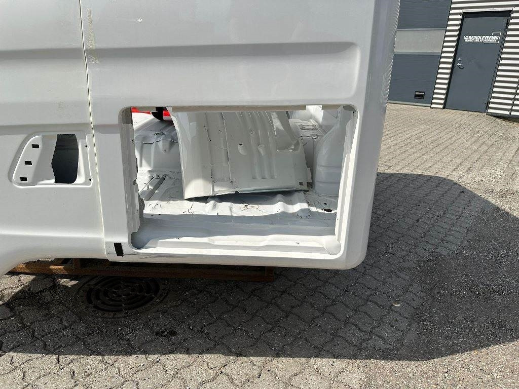 Scania CR19 Highline kabine - Kabina za Kamion: slika 5 Scania CR19 Highline kabine - Kabina za Kamion: slika 5