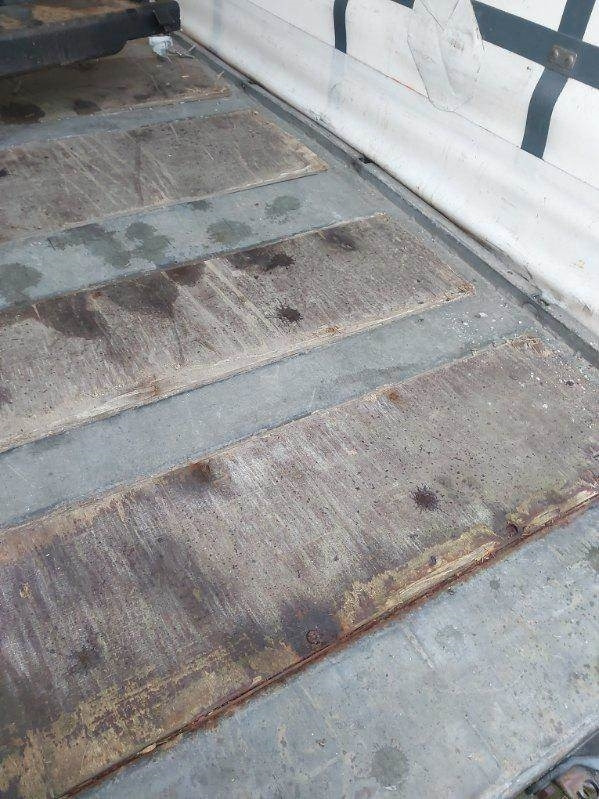 Sommer WP-148 CU 7820 mm volume gardin veksellad - Promenjivo telo sa ceradom: slika 4 Sommer WP-148 CU 7820 mm volume gardin veksellad - Promenjivo telo sa ceradom: slika 4