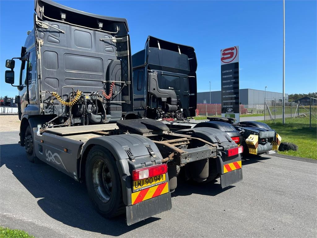 Renault Premium 440 DXI - Tegljač: slika 5 Renault Premium 440 DXI - Tegljač: slika 5