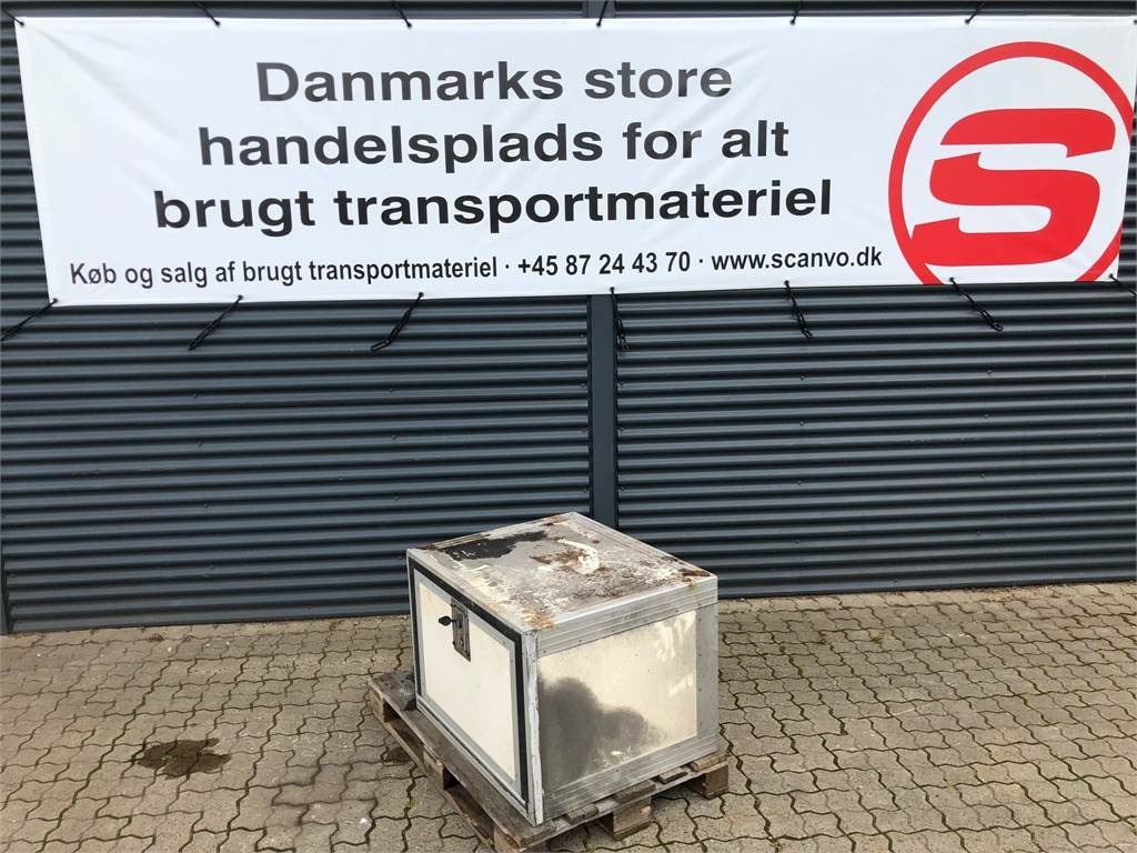Værktøjskasse L 850 x H 615 x D 710 - Instrument/ Oprema: slika 1 Værktøjskasse L 850 x H 615 x D 710 - Instrument/ Oprema: slika 1