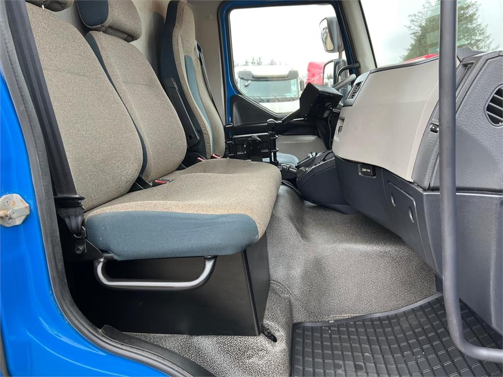Volvo FL 240 (12 ton) NTM 9,7m3 - Kamion za smeće: slika 5 Volvo FL 240 (12 ton) NTM 9,7m3 - Kamion za smeće: slika 5