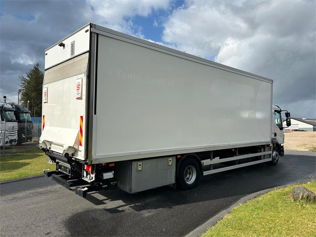 Volvo FL 250 16 ton - Hladnjača: slika 3 Volvo FL 250 16 ton - Hladnjača: slika 3