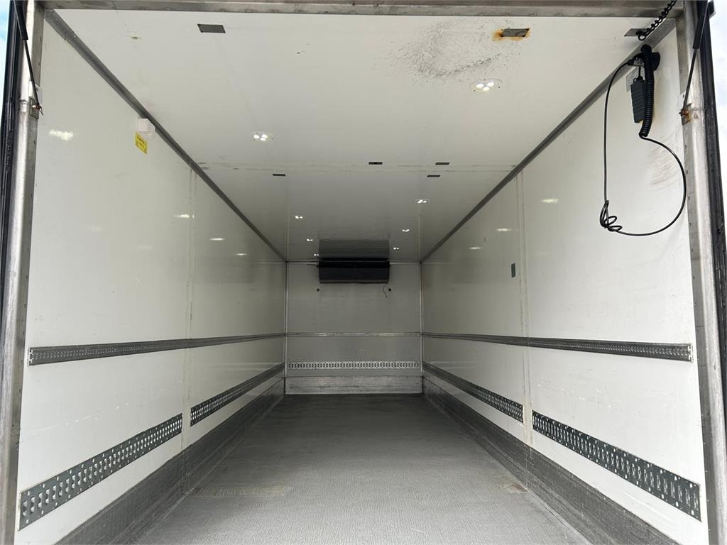 Volvo FL 250 16 ton - Hladnjača: slika 5 Volvo FL 250 16 ton - Hladnjača: slika 5