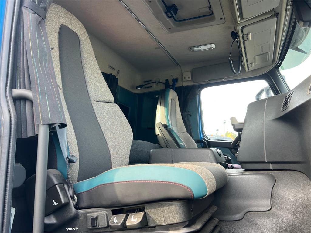 Volvo FM450 - Kamion sa hidrauličnom kukom: slika 5 Volvo FM450 - Kamion sa hidrauličnom kukom: slika 5