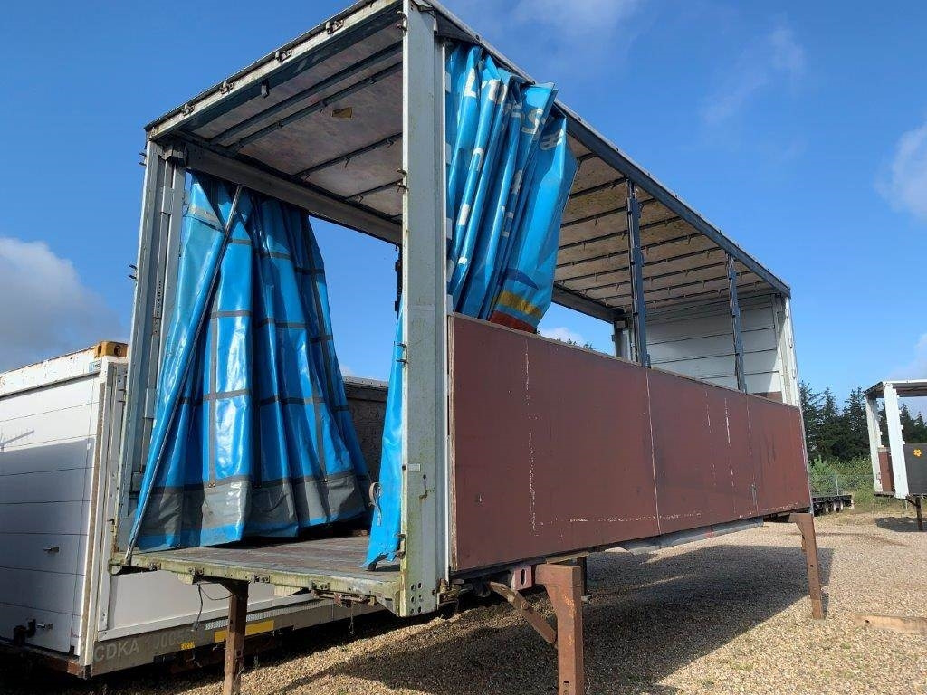 Wecon WPR 782 NVSGA 7820 mm gardin veksellad + hæve tag - Promenjivo telo sa ceradom: slika 2 Wecon WPR 782 NVSGA 7820 mm gardin veksellad + hæve tag - Promenjivo telo sa ceradom: slika 2