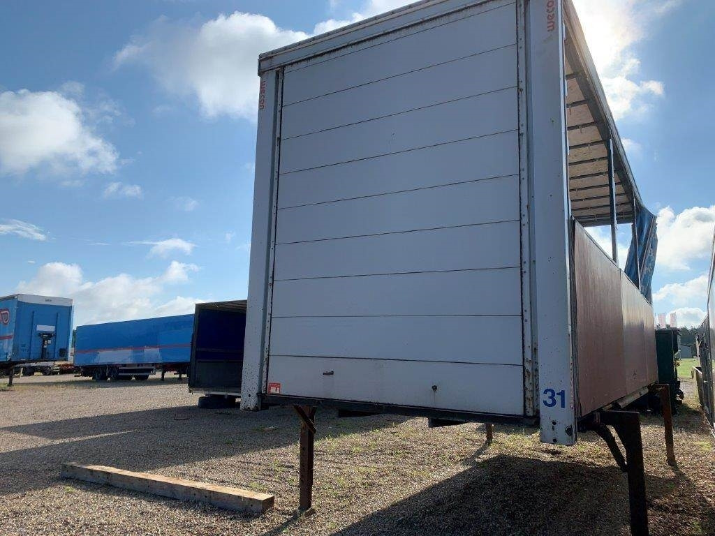Wecon WPR 782 NVSGA 7820 mm gardin veksellad + hæve tag - Promenjivo telo sa ceradom: slika 5 Wecon WPR 782 NVSGA 7820 mm gardin veksellad + hæve tag - Promenjivo telo sa ceradom: slika 5