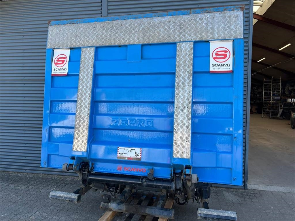 Zepro Z2500-150 MA lift - Hidraulična dizalica: slika 3 Zepro Z2500-150 MA lift - Hidraulična dizalica: slika 3