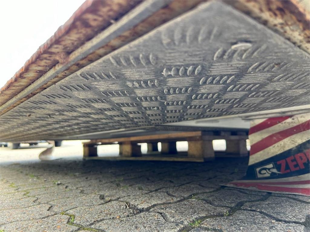 Zepro ZAHD 200-155 MA - 2500mm stålplade - Hidraulična dizalica: slika 2 Zepro ZAHD 200-155 MA - 2500mm stålplade - Hidraulična dizalica: slika 2