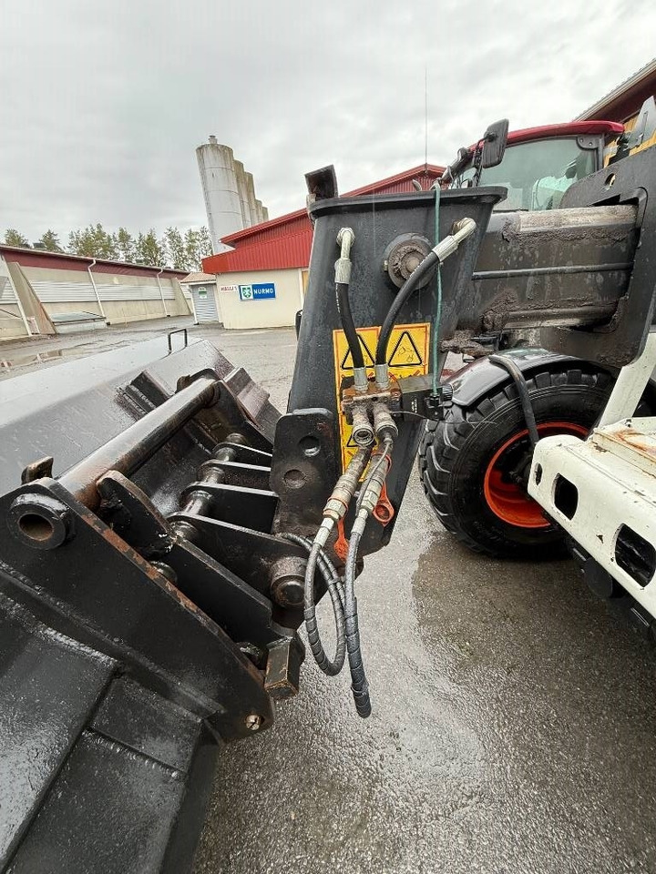Bobcat T 2556 - Teleskopski upravljač: slika 3 Bobcat T 2556 - Teleskopski upravljač: slika 3