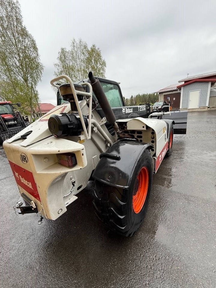 Bobcat T 2556 - Teleskopski upravljač: slika 5 Bobcat T 2556 - Teleskopski upravljač: slika 5