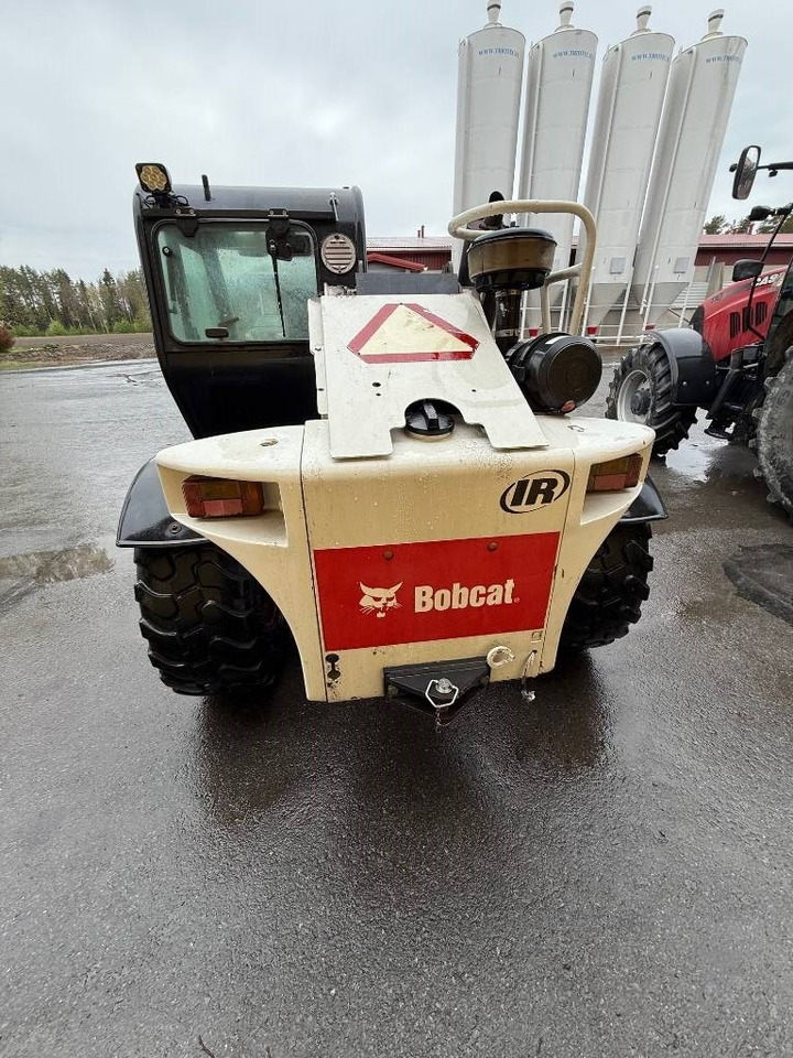 Bobcat T 2556 - Teleskopski upravljač: slika 4 Bobcat T 2556 - Teleskopski upravljač: slika 4
