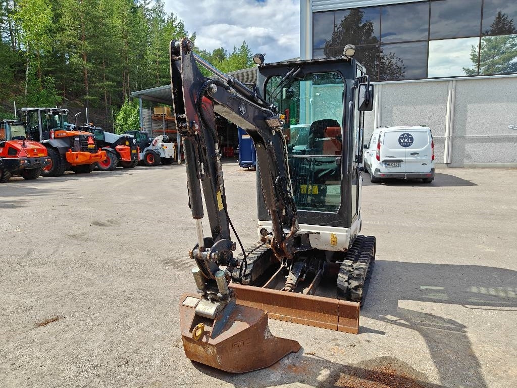 ECM ES 18 ZT - Mini bager: slika 3 ECM ES 18 ZT - Mini bager: slika 3