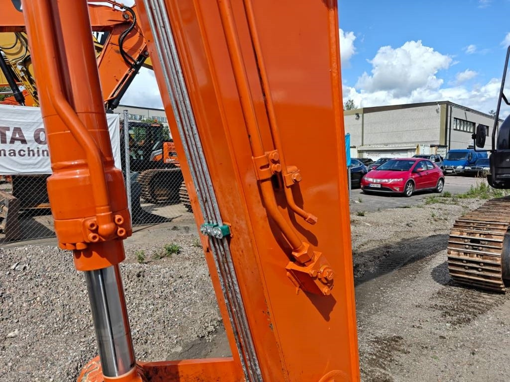 Bager guseničar Hitachi ZX180LCN-7: slika 15