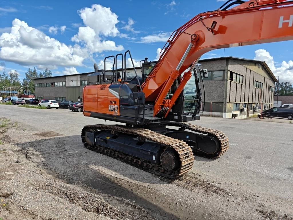Bager guseničar Hitachi ZX180LCN-7: slika 7
