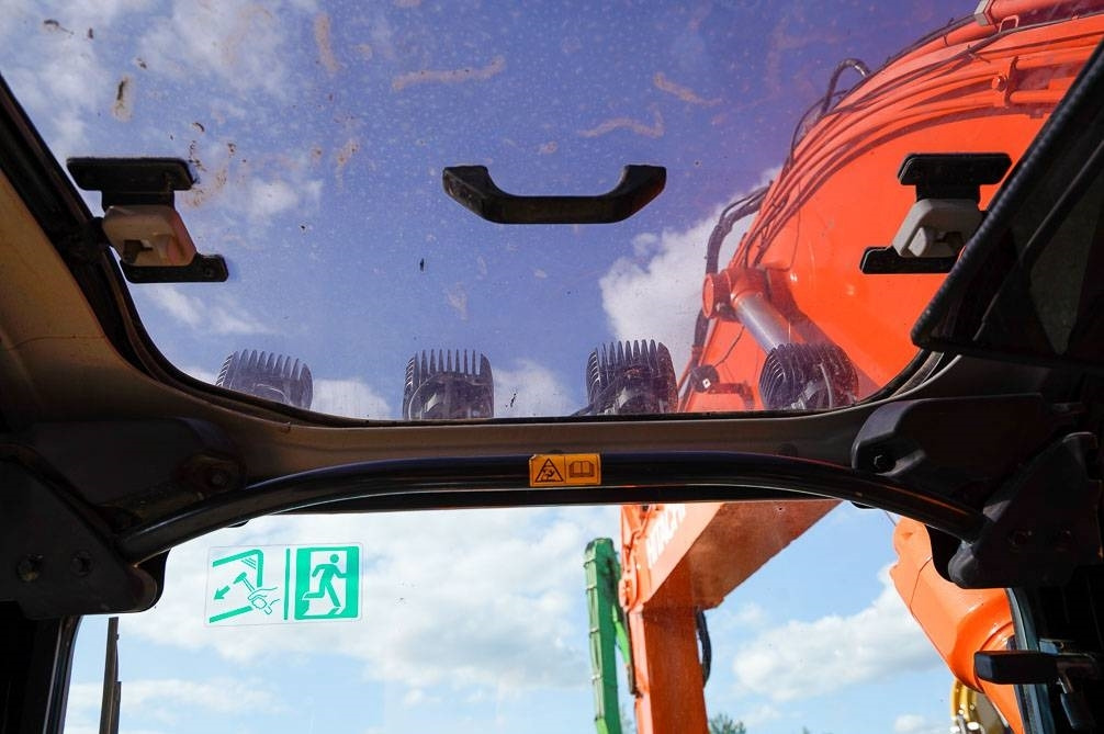 Hitachi ZX350LC-6 UUSI ALAKERTA  Hitachi ZX350LC-6 UUSI ALAKERTA: slika 25