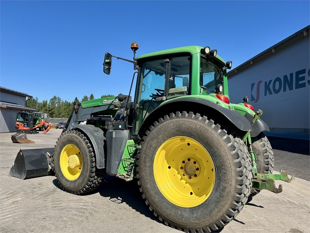 John Deere MYYTY!!SOLD!!6830 Premium - Traktor: slika 4 John Deere MYYTY!!SOLD!!6830 Premium - Traktor: slika 4