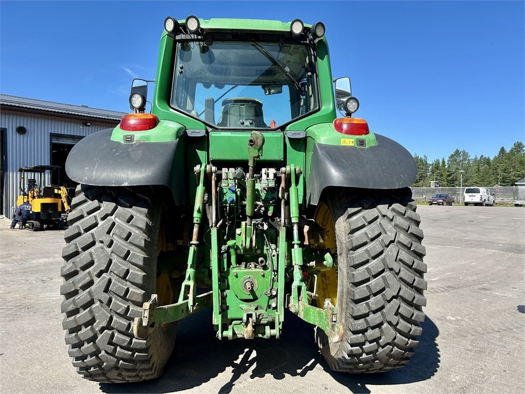 John Deere MYYTY!!SOLD!!6830 Premium - Traktor: slika 5 John Deere MYYTY!!SOLD!!6830 Premium - Traktor: slika 5