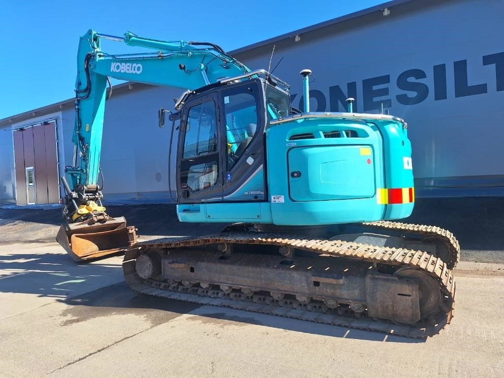 Kobelco SK260SRLC-3 -HYVÄT VARUSTEET-  - Bager guseničar: slika 2 Kobelco SK260SRLC-3 -HYVÄT VARUSTEET-  - Bager guseničar: slika 2