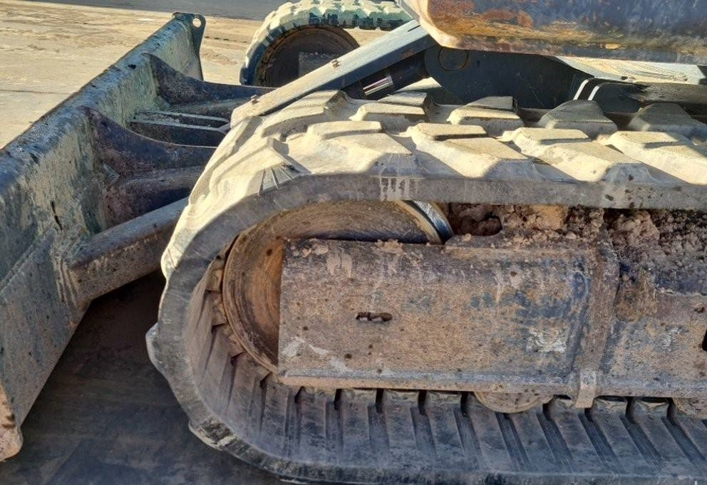 Kobelco SK75SR-7 - Mini bager: slika 5 Kobelco SK75SR-7 - Mini bager: slika 5