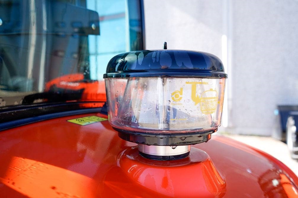 Kubota RT260-2 DELUXE  Kubota RT260-2 DELUXE: slika 11