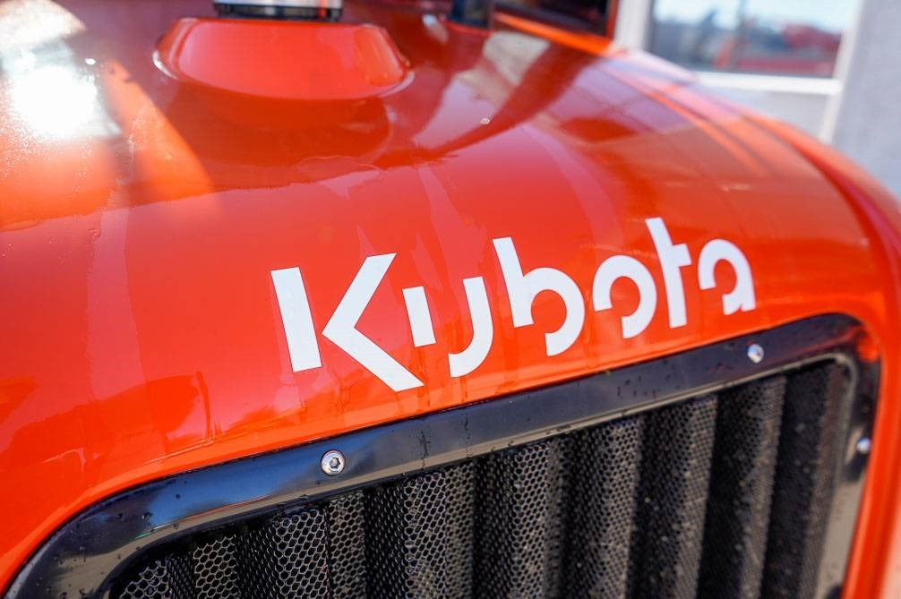 Kubota RT260-2 DELUXE  Kubota RT260-2 DELUXE: slika 22