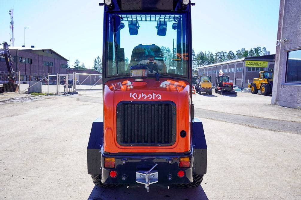 Kubota RT260-2 DELUXE  Kubota RT260-2 DELUXE: slika 8
