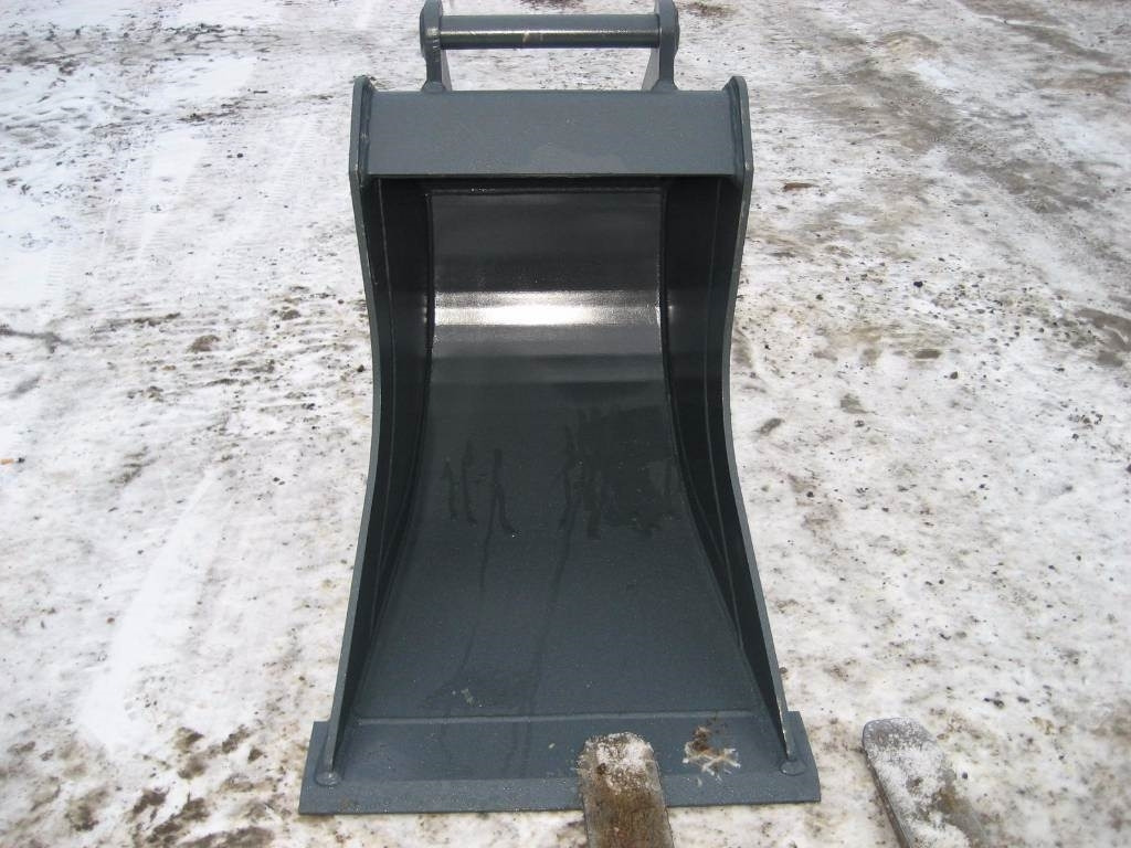Kuokkakauha 650mm Kärsä S45, 6-9tn koneet - Kašika za Građevinska mašina: slika 1 Kuokkakauha 650mm Kärsä S45, 6-9tn koneet - Kašika za Građevinska mašina: slika 1