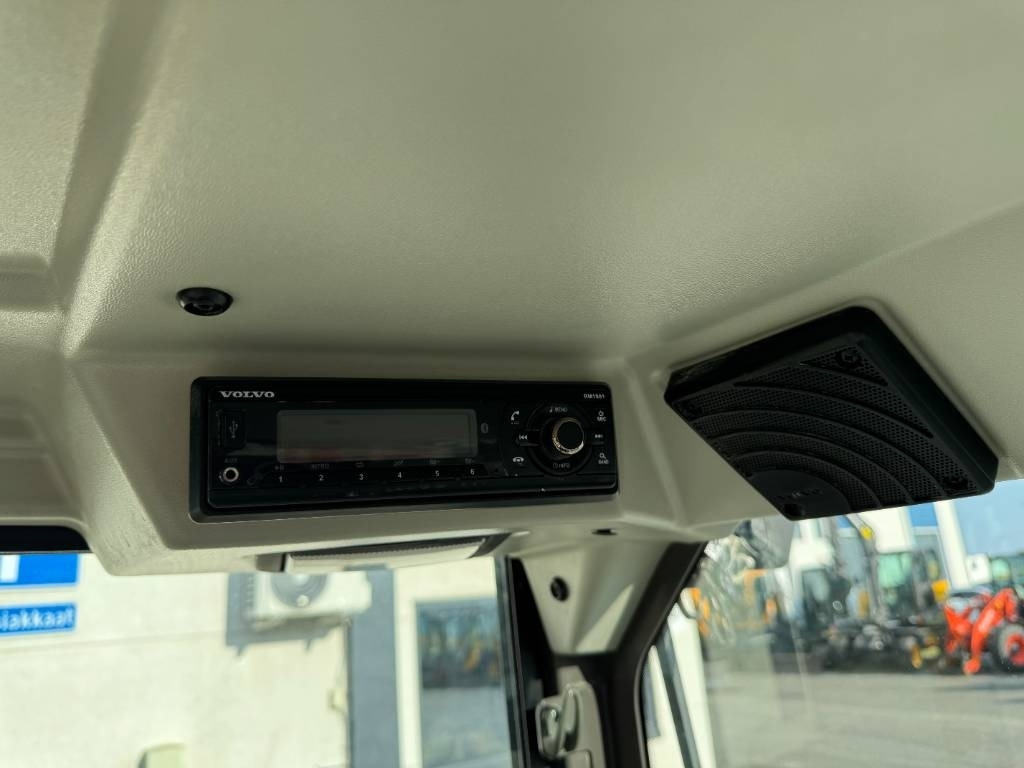 Volvo ECR58F PYÖRITTÄJÄLLÄ Volvo ECR58F PYÖRITTÄJÄLLÄ: slika 19 Volvo ECR58F PYÖRITTÄJÄLLÄ Volvo ECR58F PYÖRITTÄJÄLLÄ: slika 19