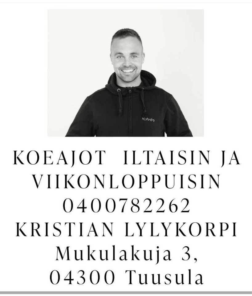 Volvo L60G LAMELLIRENKAILLA - Utovarivač točkaš: slika 4 Volvo L60G LAMELLIRENKAILLA - Utovarivač točkaš: slika 4