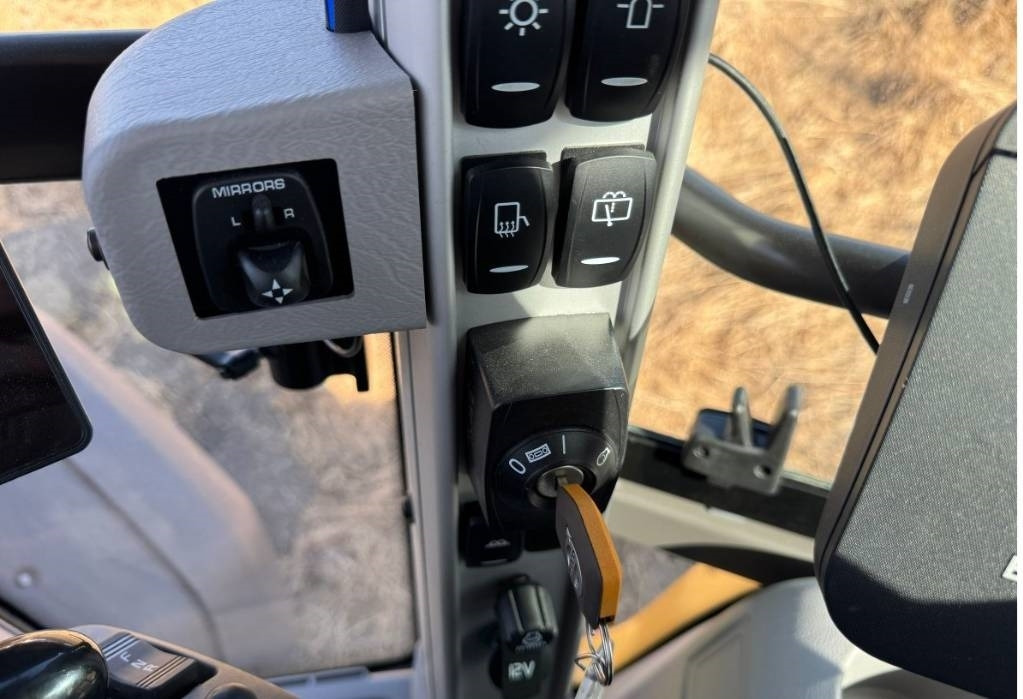 Volvo L70H2 - Utovarivač točkaš: slika 4 Volvo L70H2 - Utovarivač točkaš: slika 4