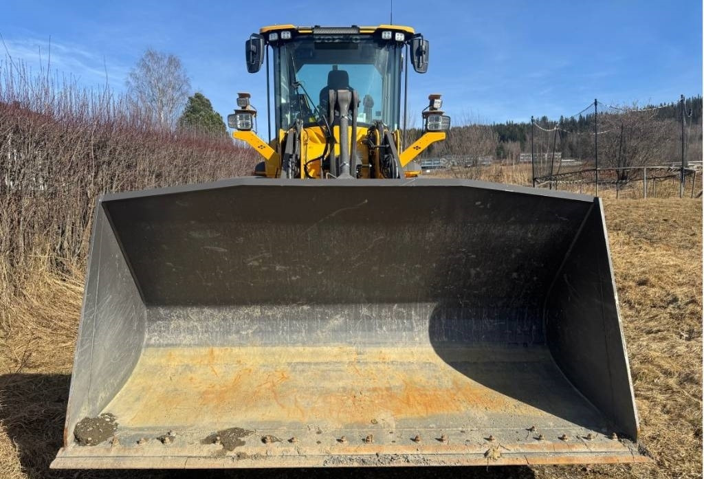 Volvo L70H2 - Utovarivač točkaš: slika 3 Volvo L70H2 - Utovarivač točkaš: slika 3
