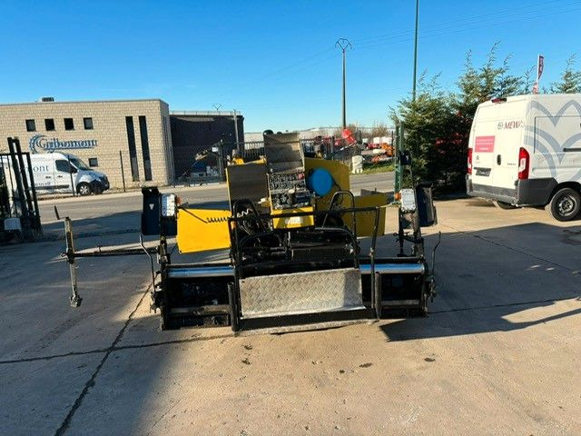Demag DF 45 CS. SVEDALA. Demag DF 45 CS. SVEDALA. Demag DF 45 CS. SVEDALA. Demag DF 45 CS. SVEDALA.: slika 10