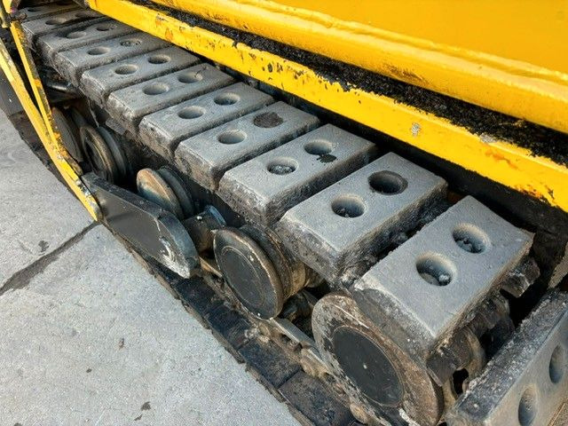 Demag DF 45 CS. SVEDALA. Demag DF 45 CS. SVEDALA. Demag DF 45 CS. SVEDALA. Demag DF 45 CS. SVEDALA.: slika 9