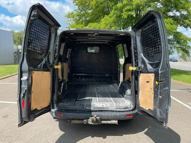 Ford Transit Custom 2.2TDCI. Klima. Navi. Kamera. CC. - Mali kombi: slika 5 Ford Transit Custom 2.2TDCI. Klima. Navi. Kamera. CC. - Mali kombi: slika 5