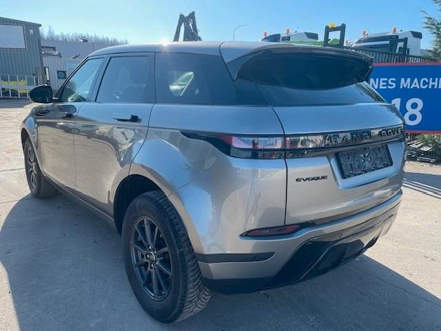 Land Rover Range Rover Evoque Dynamic SE - SUVSUV: slika 3 Land Rover Range Rover Evoque Dynamic SE - SUVSUV: slika 3