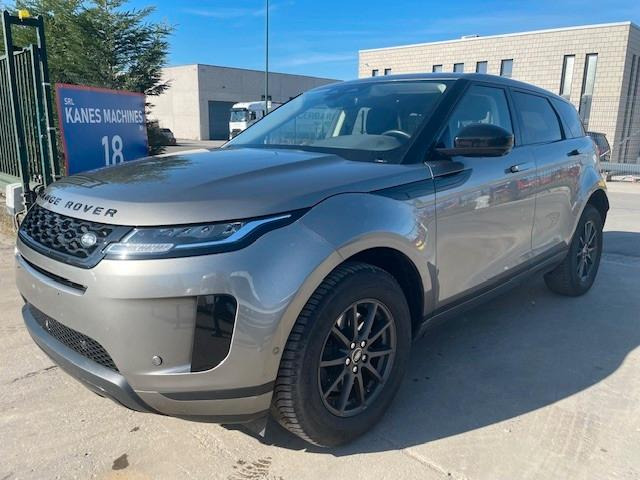 Land Rover Range Rover Evoque Dynamic SE - SUVSUV: slika 1 Land Rover Range Rover Evoque Dynamic SE - SUVSUV: slika 1