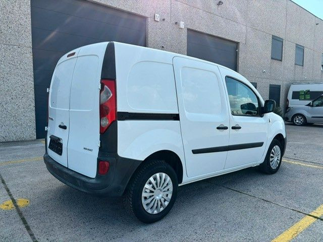 Renault Kangoo 1.5dCi - Mali kombi: slika 4 Renault Kangoo 1.5dCi - Mali kombi: slika 4