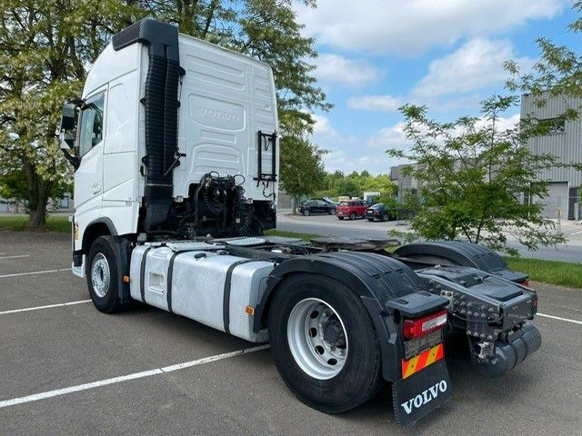 Volvo FH460. Klimaautomatik. Retarder. - Tegljač: slika 3 Volvo FH460. Klimaautomatik. Retarder. - Tegljač: slika 3