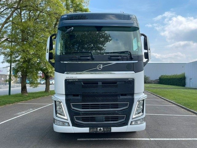 Volvo FH460. Klimaautomatik. Retarder. - Tegljač: slika 5 Volvo FH460. Klimaautomatik. Retarder. - Tegljač: slika 5