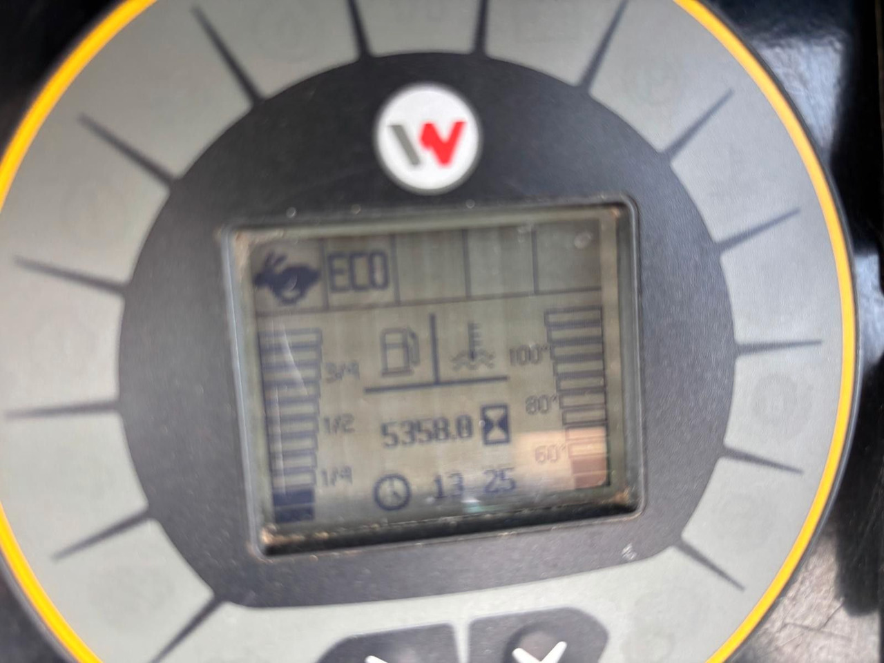 Mini kiper Wacker Neuson DW100. Dumper. Kamera.: slika 13